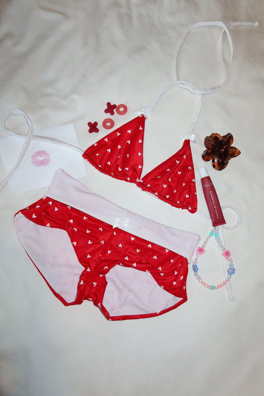 Love Spell Swim Shorts