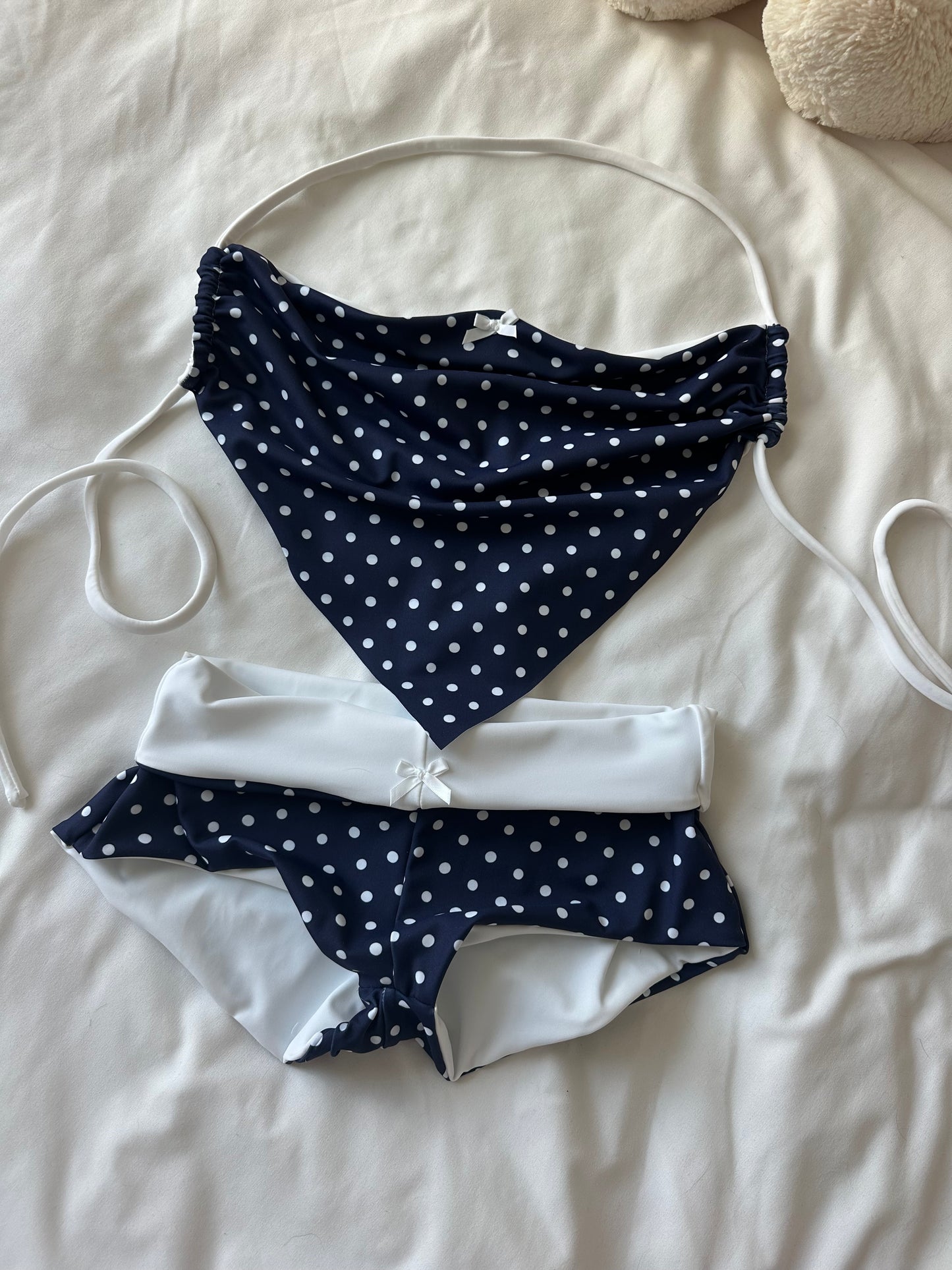 Tankini Top (for all prints)
