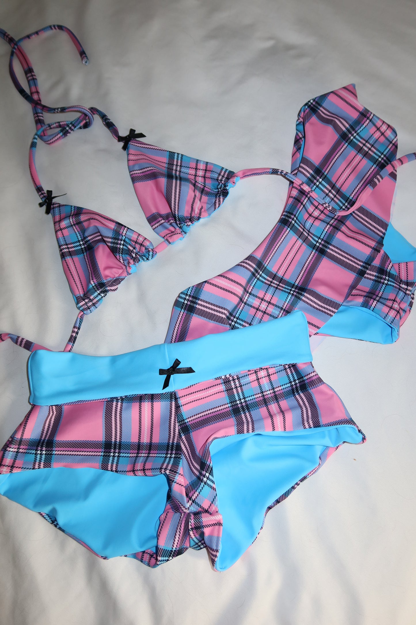 As If Swim Shorts