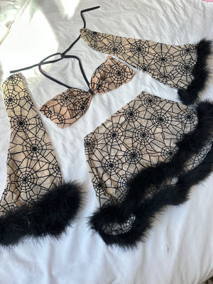 BURDASH BIKINIS HALLOWEEN COSTUMES