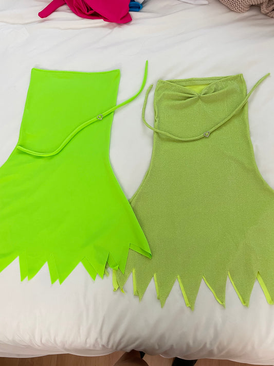 Classic Fairy Dress