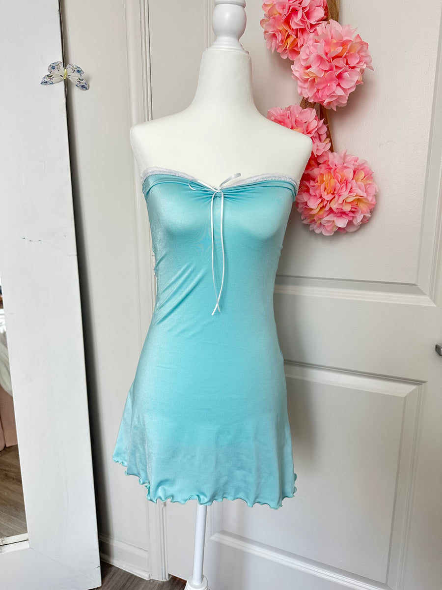 Cinderella Dress – Burdash Bikinis