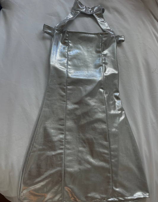 Vanessa Kensington Dress
