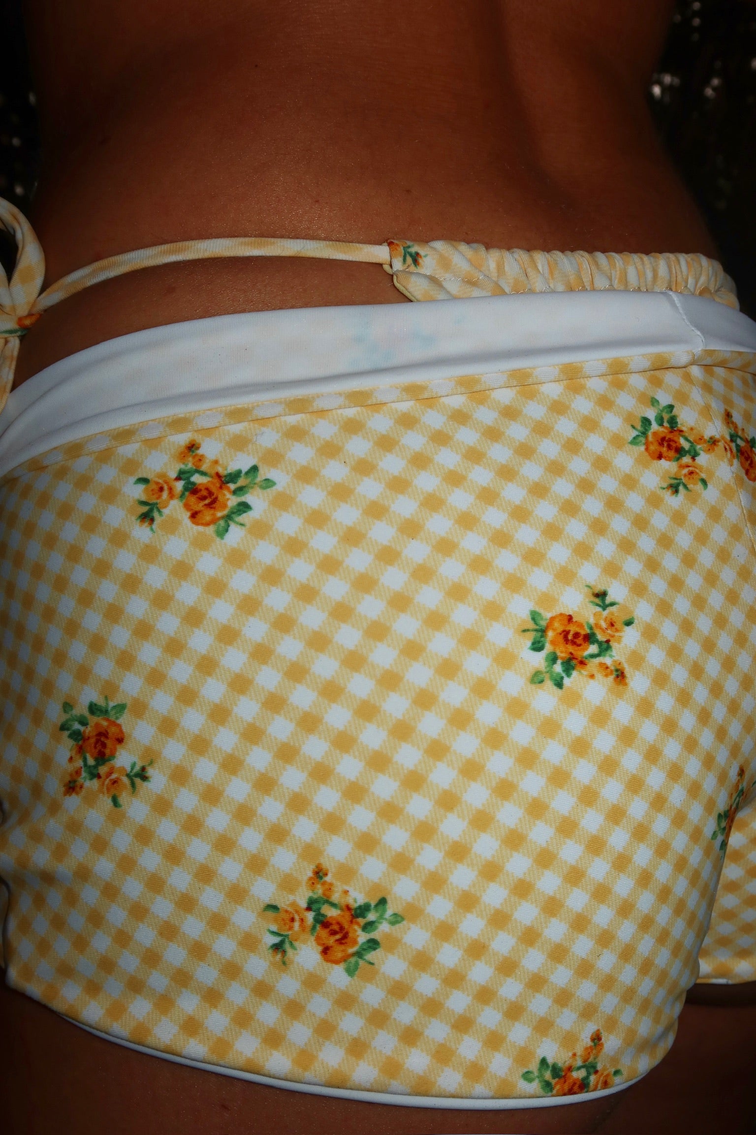 Buttercup Swim Shorts