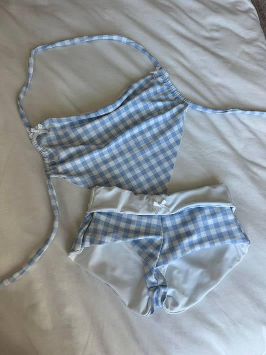 Tankini Top (for all prints)