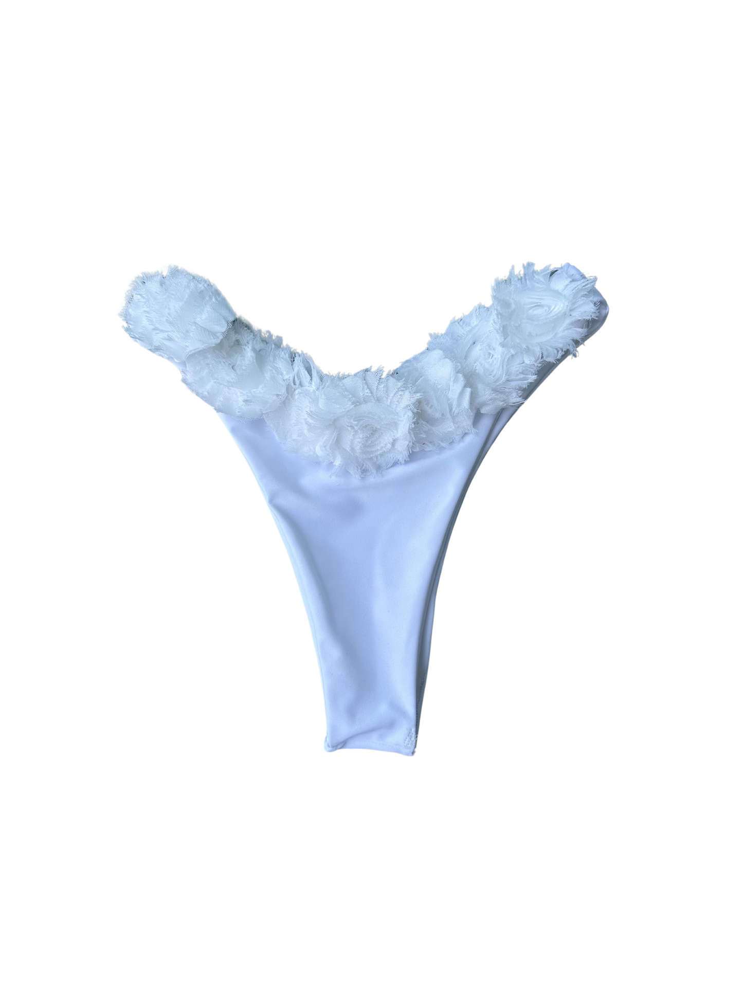 La Rosa 90’s Bikini Bottom
