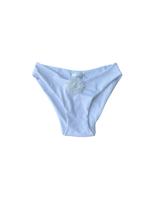La Rosa Full Coverage Bikini Bottom