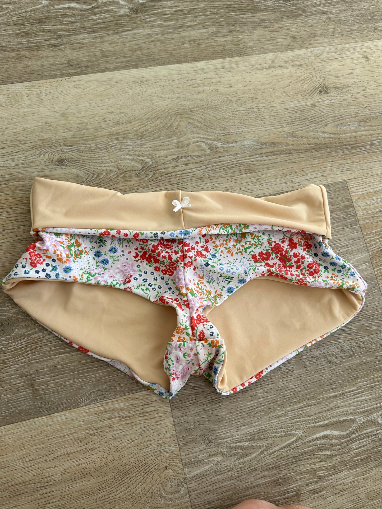 Bloom Swim Short