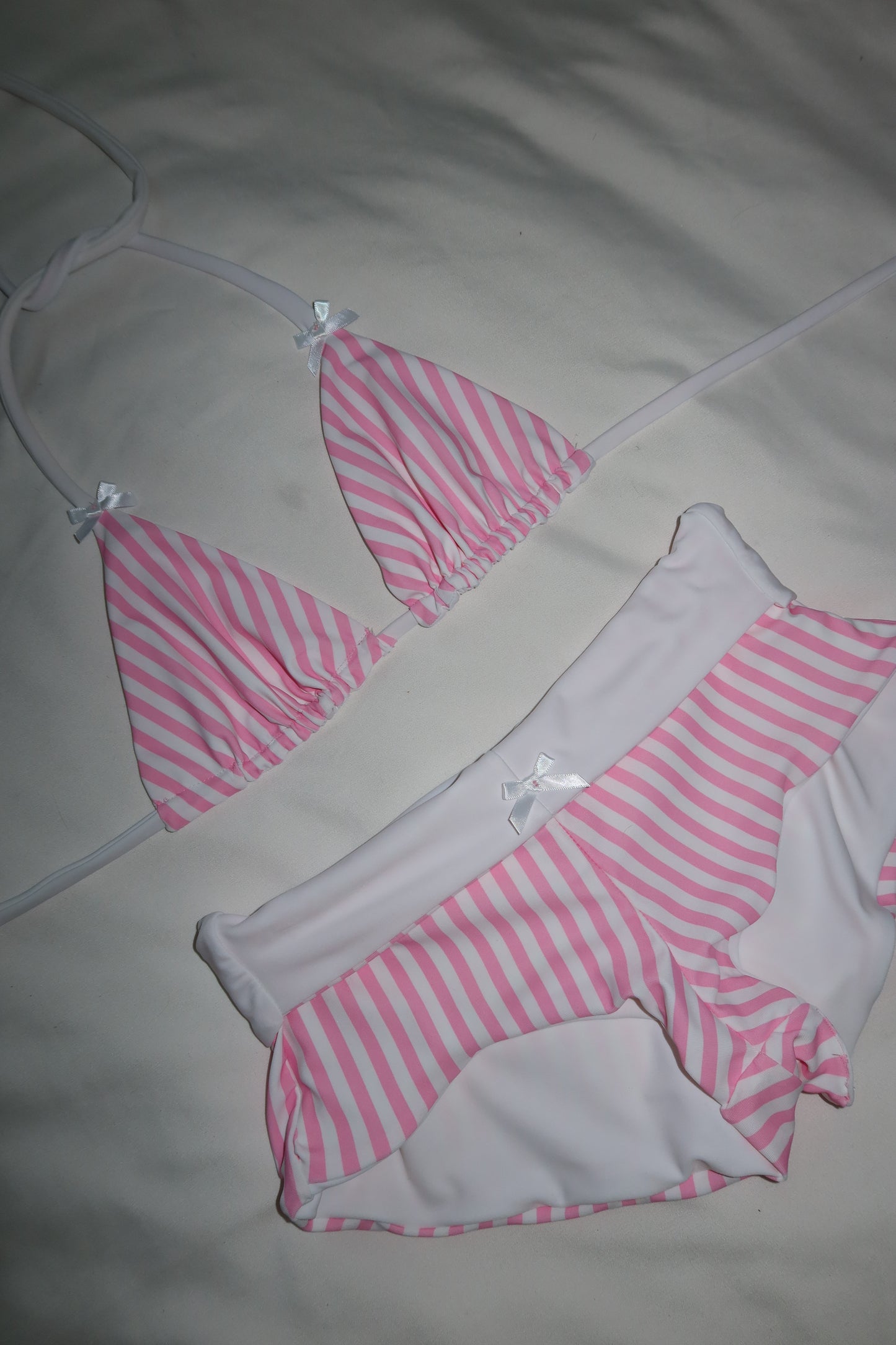 Candy Land Triangle Top