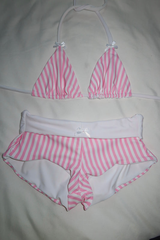 Candy Land Swim Short