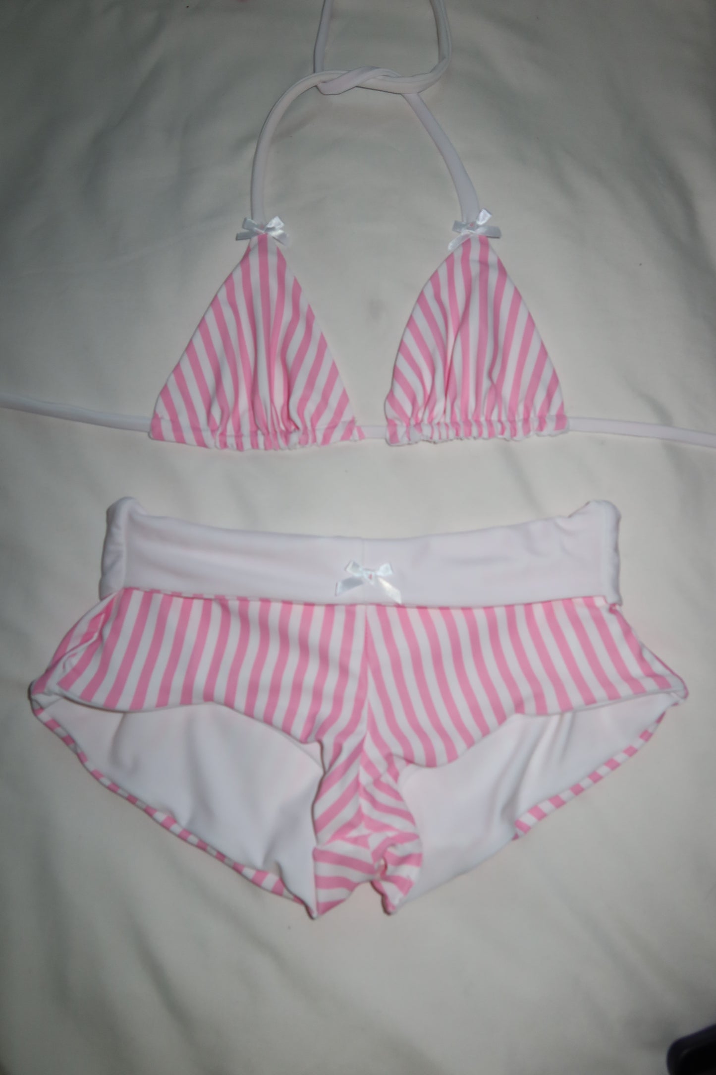 Candy Land Swim Short