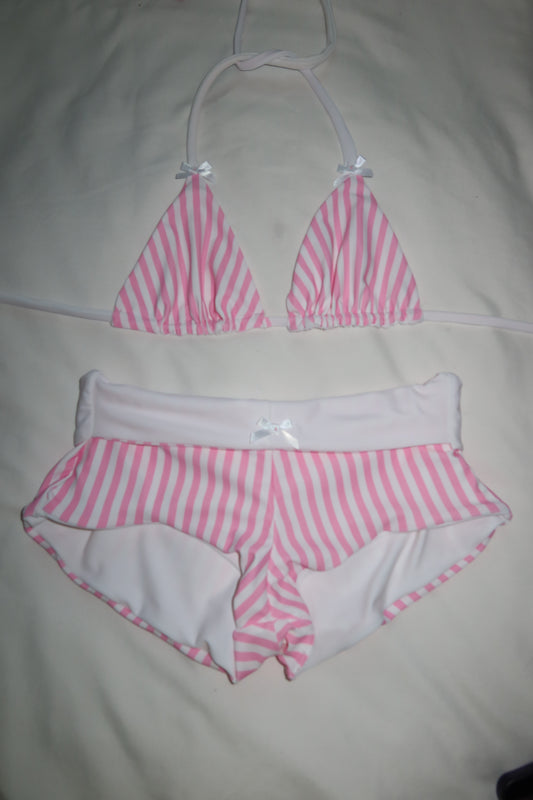 Candy Land Swim Short