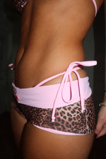 Load image into Gallery viewer, Princess Swim Shorts
