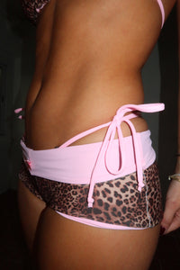 Princess Swim Shorts