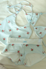 Load image into Gallery viewer, Cottage Swim Shorts
