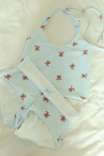 Load image into Gallery viewer, Cottage Swim Shorts
