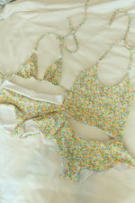 Load image into Gallery viewer, Tankini Bikini Top (available in all prints)
