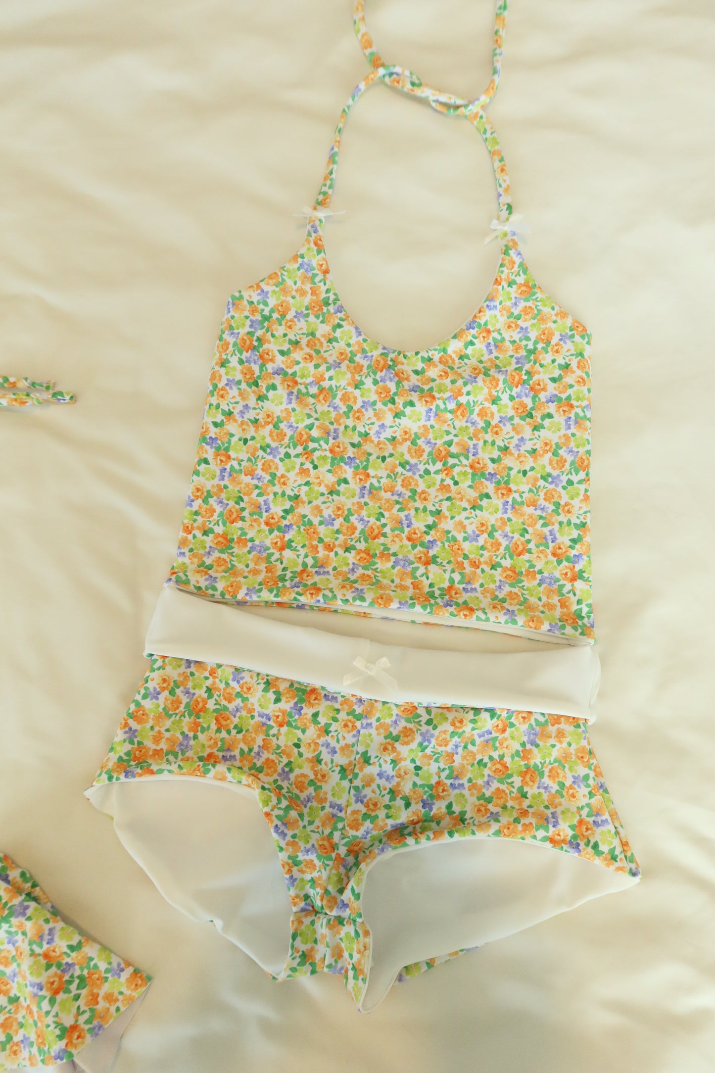 Meadow Swim Shorts