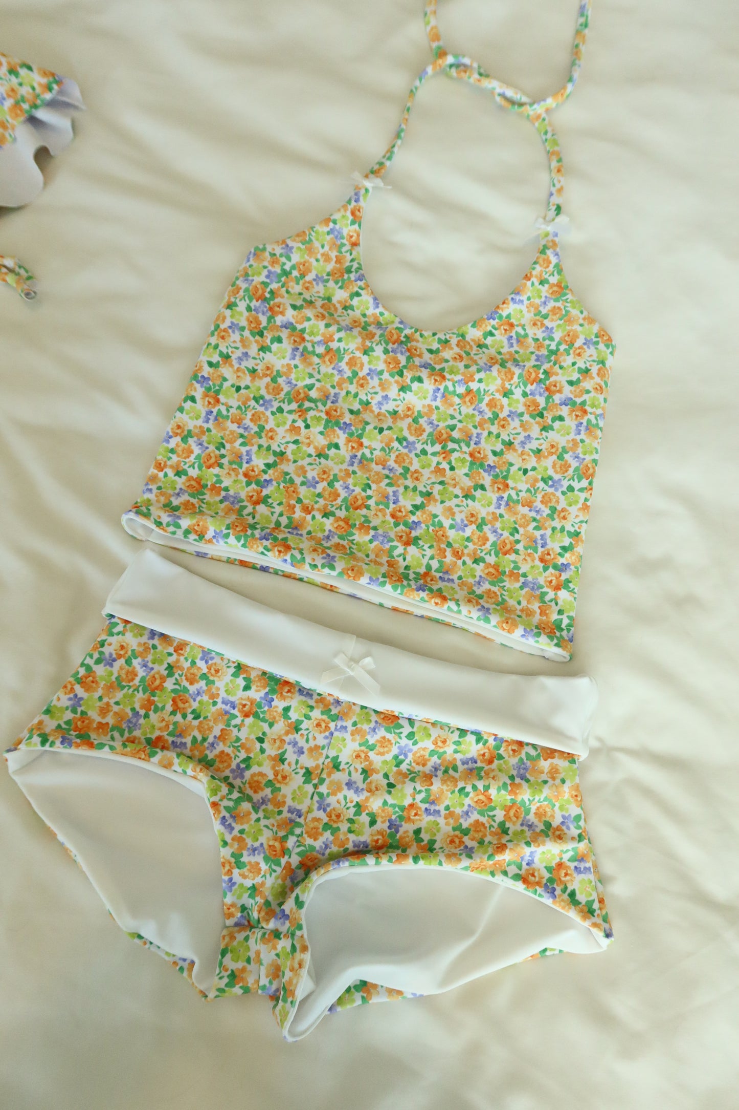 Meadow Swim Shorts