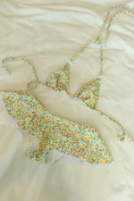 Load image into Gallery viewer, Meadow Triangle Top
