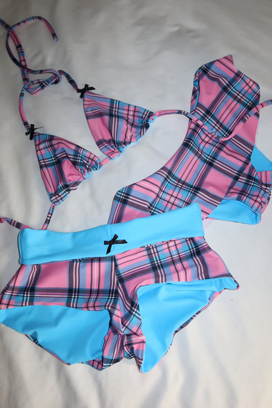 As If Swim Shorts