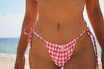 Load image into Gallery viewer, Baby Doll Scrunch Bikini Bottom
