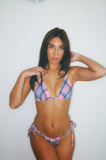 Load image into Gallery viewer, Karma Bikini Top
