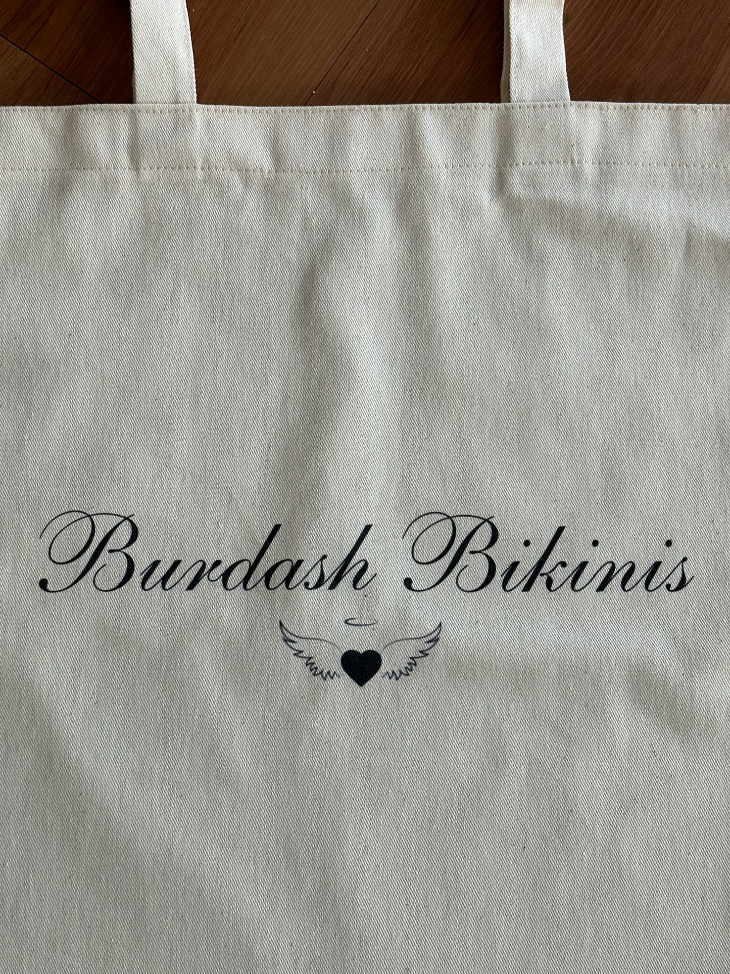 Burdash Angel Tote