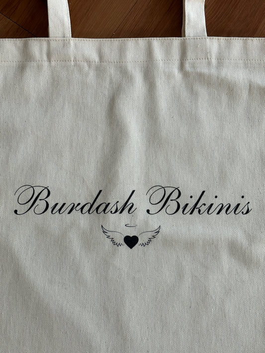 Burdash Angel Tote