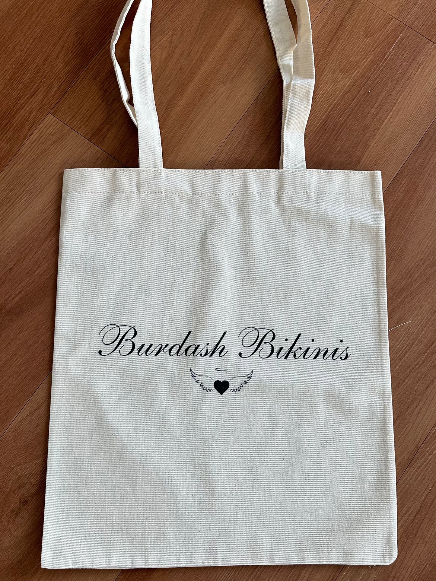 Burdash Angel Tote