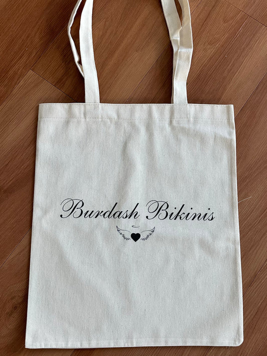 Burdash Angel Tote